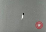 Standbild A-4 Rakete Peenemunde Deutschland, 1943, aus Sekunde 8 historischem Filmmaterial Videoclip 65675077603