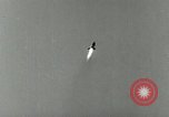 Standbild A-4 Rakete Peenemunde Deutschland, 1943, aus Sekunde 9 historischem Filmmaterial Videoclip 65675077603