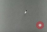Standbild A-4 Rakete Peenemunde Deutschland, 1943, aus Sekunde 10 historischem Filmmaterial Videoclip 65675077603