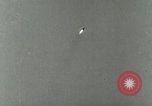 Standbild A-4 Rakete Peenemunde Deutschland, 1943, aus Sekunde 12 historischem Filmmaterial Videoclip 65675077603