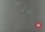 Standbild A-4 Rakete Peenemunde Deutschland, 1943, aus Sekunde 15 historischem Filmmaterial Videoclip 65675077603