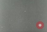 Standbild A-4 Rakete Peenemunde Deutschland, 1943, aus Sekunde 18 historischem Filmmaterial Videoclip 65675077603