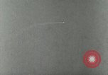 Standbild A-4 Rakete Peenemunde Deutschland, 1943, aus Sekunde 30 historischem Filmmaterial Videoclip 65675077603