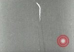 Standbild A-4 Rakete Peenemunde Deutschland, 1943, aus Sekunde 44 historischem Filmmaterial Videoclip 65675077603