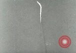 Standbild A-4 Rakete Peenemunde Deutschland, 1943, aus Sekunde 45 historischem Filmmaterial Videoclip 65675077603