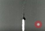 Standbild A-4 Rakete Peenemunde Deutschland, 1943, aus Sekunde 12 historischem Filmmaterial Videoclip 65675077605