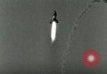 Standbild A-4 Rakete Peenemunde Deutschland, 1943, aus Sekunde 13 historischem Filmmaterial Videoclip 65675077605