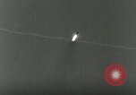 Standbild A-4 Rakete Peenemunde Deutschland, 1943, aus Sekunde 16 historischem Filmmaterial Videoclip 65675077605