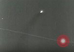 Standbild A-4 Rakete Peenemunde Deutschland, 1943, aus Sekunde 18 historischem Filmmaterial Videoclip 65675077605