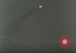Standbild A-4 Rakete Peenemunde Deutschland, 1943, aus Sekunde 20 historischem Filmmaterial Videoclip 65675077605