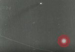 Standbild A-4 Rakete Peenemunde Deutschland, 1943, aus Sekunde 21 historischem Filmmaterial Videoclip 65675077605