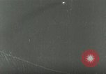 Standbild A-4 Rakete Peenemunde Deutschland, 1943, aus Sekunde 22 historischem Filmmaterial Videoclip 65675077605