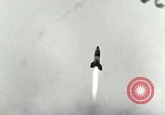Standbild A-4 Rakete Peenemunde Deutschland, 1943, aus Sekunde 10 historischem Filmmaterial Videoclip 65675077606