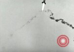 Standbild A-4 Rakete Peenemunde Deutschland, 1943, aus Sekunde 11 historischem Filmmaterial Videoclip 65675077606
