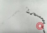 Standbild A-4 Rakete Peenemunde Deutschland, 1943, aus Sekunde 12 historischem Filmmaterial Videoclip 65675077606