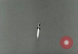 Standbild DEUTSCH A-4 Rakete starten Long Shot Peenemunde Deutschland, 1943, aus Sekunde 10 historischem Filmmaterial Videoclip 65675077607