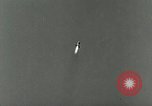 Standbild DEUTSCH A-4 Rakete starten Long Shot Peenemunde Deutschland, 1943, aus Sekunde 12 historischem Filmmaterial Videoclip 65675077607