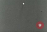 Standbild DEUTSCH A-4 Rakete starten Long Shot Peenemunde Deutschland, 1943, aus Sekunde 13 historischem Filmmaterial Videoclip 65675077607