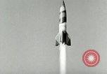 Standbild DEUTSCH A-4 Rakete Peenemunde Deutschland, 1943, aus Sekunde 6 historischem Filmmaterial Videoclip 65675077608
