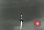 Standbild DEUTSCH A-4 Rakete Peenemunde Deutschland, 1943, aus Sekunde 10 historischem Filmmaterial Videoclip 65675077609