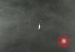 Standbild DEUTSCH A-4 Rakete Peenemunde Deutschland, 1943, aus Sekunde 13 historischem Filmmaterial Videoclip 65675077609