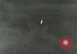 Standbild DEUTSCH A-4 Rakete Peenemunde Deutschland, 1943, aus Sekunde 14 historischem Filmmaterial Videoclip 65675077609