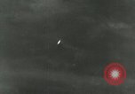 Standbild DEUTSCH A-4 Rakete Peenemunde Deutschland, 1943, aus Sekunde 16 historischem Filmmaterial Videoclip 65675077609