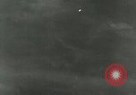 Standbild DEUTSCH A-4 Rakete Peenemunde Deutschland, 1943, aus Sekunde 18 historischem Filmmaterial Videoclip 65675077609