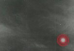 Standbild DEUTSCH A-4 Rakete Peenemunde Deutschland, 1943, aus Sekunde 27 historischem Filmmaterial Videoclip 65675077609