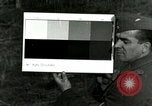 Standbild V-2 Rakete starten mit Rauch Peenemunde Deutschland, 1943, aus Sekunde 1 historischem Filmmaterial Videoclip 65675077610