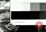 Standbild DEUTSCH A-4 Rakete Peenemunde Deutschland, 1943, aus Sekunde 1 historischem Filmmaterial Videoclip 65675077611