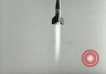 Standbild DEUTSCH A-4 Rakete Peenemunde Deutschland, 1943, aus Sekunde 19 historischem Filmmaterial Videoclip 65675077612