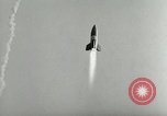 Standbild DEUTSCH A-4 Rakete Peenemunde Deutschland, 1943, aus Sekunde 20 historischem Filmmaterial Videoclip 65675077612