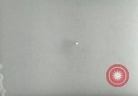 Standbild DEUTSCH A-4 Rakete Peenemunde Deutschland, 1943, aus Sekunde 27 historischem Filmmaterial Videoclip 65675077612