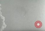 Standbild DEUTSCH A-4 Rakete Peenemunde Deutschland, 1943, aus Sekunde 32 historischem Filmmaterial Videoclip 65675077612