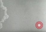 Standbild DEUTSCH A-4 Rakete Peenemunde Deutschland, 1943, aus Sekunde 34 historischem Filmmaterial Videoclip 65675077612