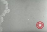 Standbild DEUTSCH A-4 Rakete Peenemunde Deutschland, 1943, aus Sekunde 35 historischem Filmmaterial Videoclip 65675077612