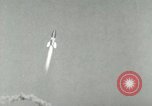 Standbild DEUTSCH A-4 Rakete Peenemunde Deutschland, 1943, aus Sekunde 11 historischem Filmmaterial Videoclip 65675077613