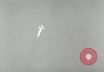 Standbild DEUTSCH A-4 Rakete Peenemunde Deutschland, 1943, aus Sekunde 12 historischem Filmmaterial Videoclip 65675077613