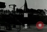 Image ALLEMAND A-4 essai de missile Peenemunde Allemagne, 1943, de la seconde 3 séquences d'archives historiques vidéo 65675077614