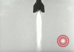 Image ALLEMAND A-4 essai de missile Peenemunde Allemagne, 1943, de la seconde 10 séquences d'archives historiques vidéo 65675077614
