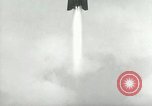 Image ALLEMAND A-4 essai de missile Peenemunde Allemagne, 1943, de la seconde 11 séquences d'archives historiques vidéo 65675077614