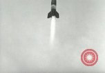 Image ALLEMAND A-4 essai de missile Peenemunde Allemagne, 1943, de la seconde 12 séquences d'archives historiques vidéo 65675077614