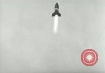 Image ALLEMAND A-4 essai de missile Peenemunde Allemagne, 1943, de la seconde 13 séquences d'archives historiques vidéo 65675077614