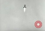 Image ALLEMAND A-4 essai de missile Peenemunde Allemagne, 1943, de la seconde 14 séquences d'archives historiques vidéo 65675077614