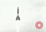 Standbild DEUTSCH A-4 Rakete Peenemunde Deutschland, 1943, aus Sekunde 8 historischem Filmmaterial Videoclip 65675077615