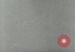 Standbild DEUTSCH A-4 Rakete Peenemunde Deutschland, 1943, aus Sekunde 16 historischem Filmmaterial Videoclip 65675077616