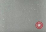Standbild DEUTSCH A-4 Rakete Peenemunde Deutschland, 1943, aus Sekunde 25 historischem Filmmaterial Videoclip 65675077616