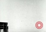 Standbild DEUTSCH A-4 Rakete Peenemunde Deutschland, 1943, aus Sekunde 43 historischem Filmmaterial Videoclip 65675077616