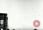 Standbild DEUTSCH A-4 Rakete Peenemunde Deutschland, 1943, aus Sekunde 44 historischem Filmmaterial Videoclip 65675077616